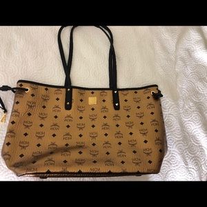MCM BAG